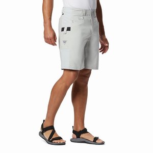 Columbia PFG Big Katuna II™ Short Herr Grå (TWPHV3581)